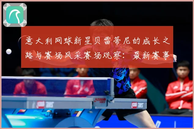 意大利网球新星贝雷蒂尼的成长之路与赛场风采赛场观察：最新赛事动态与深度分析
