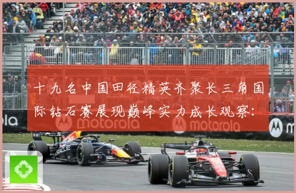 十九名中国田径精英齐聚长三角国际钻石赛展现巅峰实力成长观察：最新赛事动态与深度分析